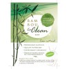 Chiffons Bambou Eco Clean